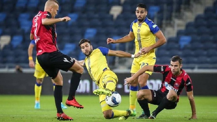 Nhận định Olympiakos vs Maccabi Haifa Nhận định Olympiakos vs Maccabi Haifa