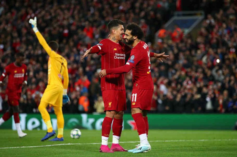 Nhận định Salzburg và Liverpool Nhận định Salzburg và Liverpool