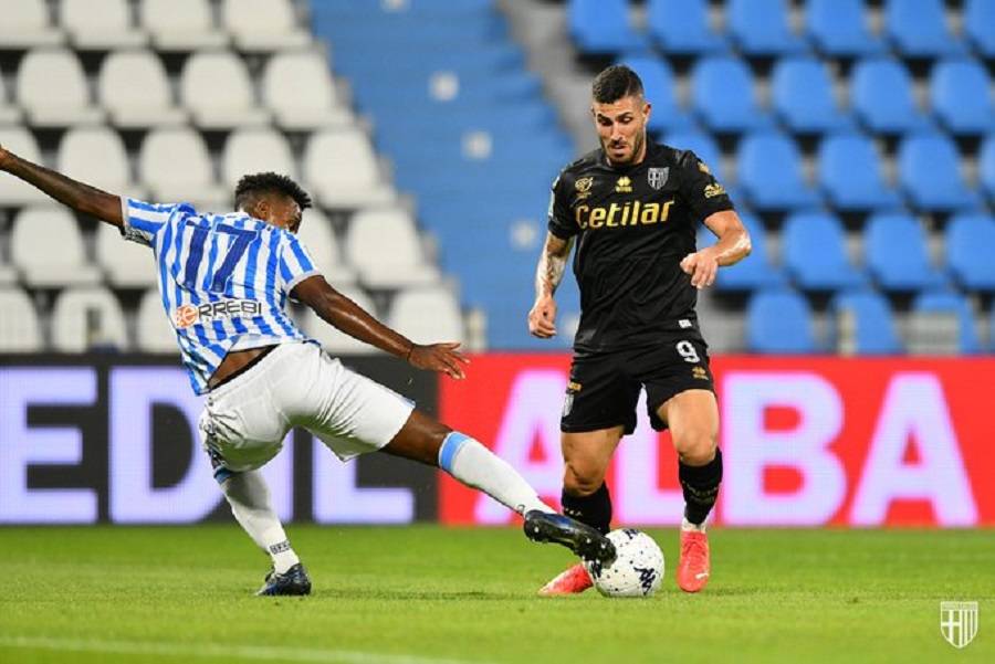 Soi kèo nhận định Parma vs SPAL lúc 20h00 ngày 18/12/2022