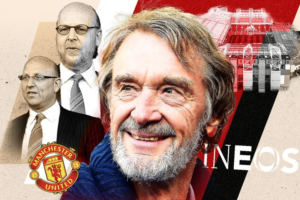 Có phải nhà Glazers đang cố tình cù cưa