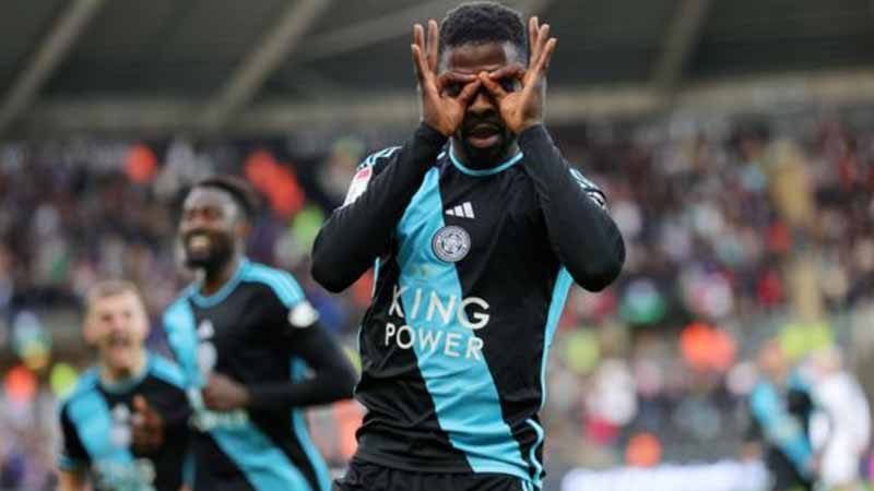 Soi kèo Leicester vs Swansea