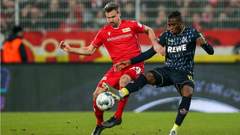 Soi kèo Mainz vs Union Berlin