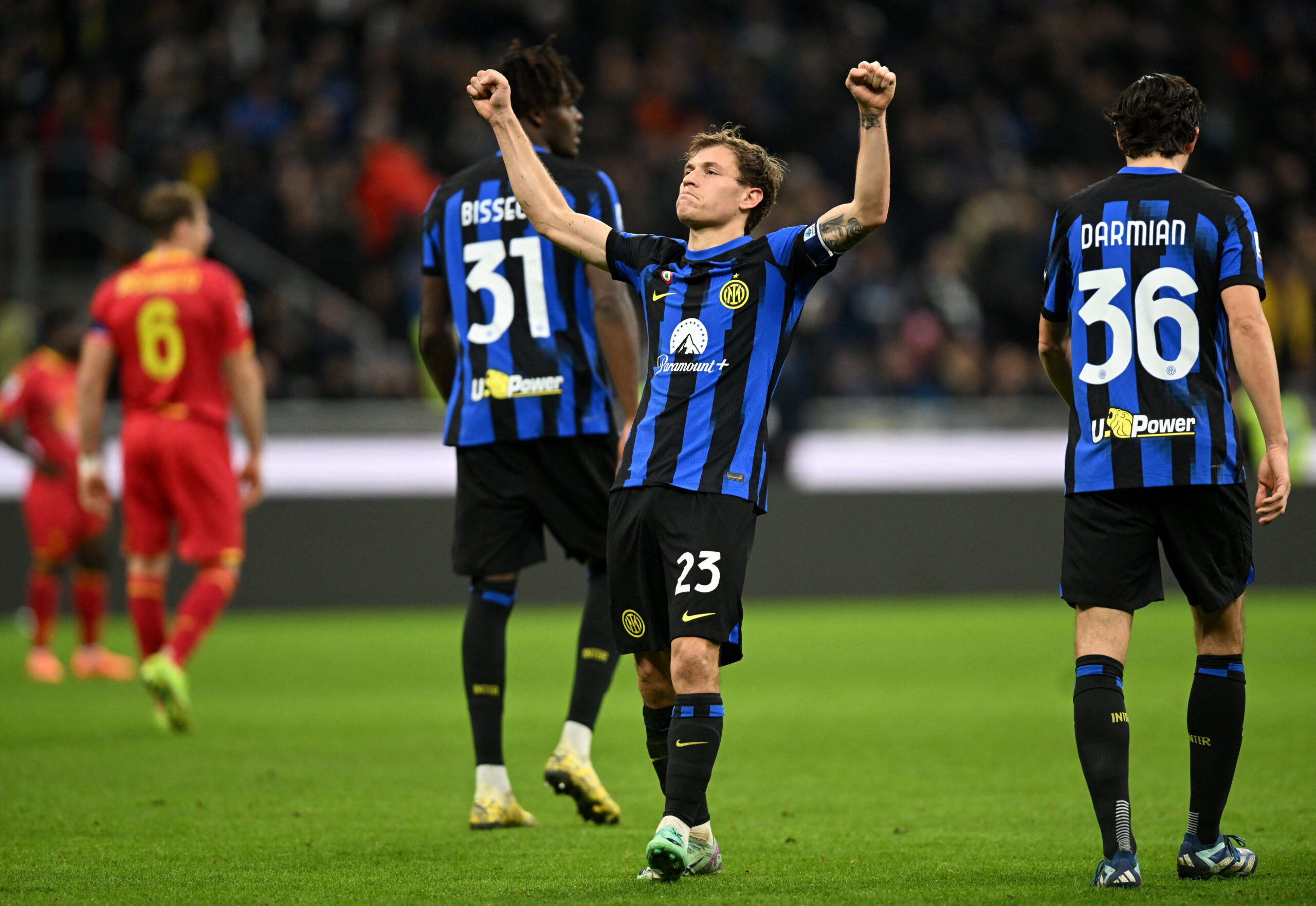 Soi kèo Lecce vs Inter ngày 26/2