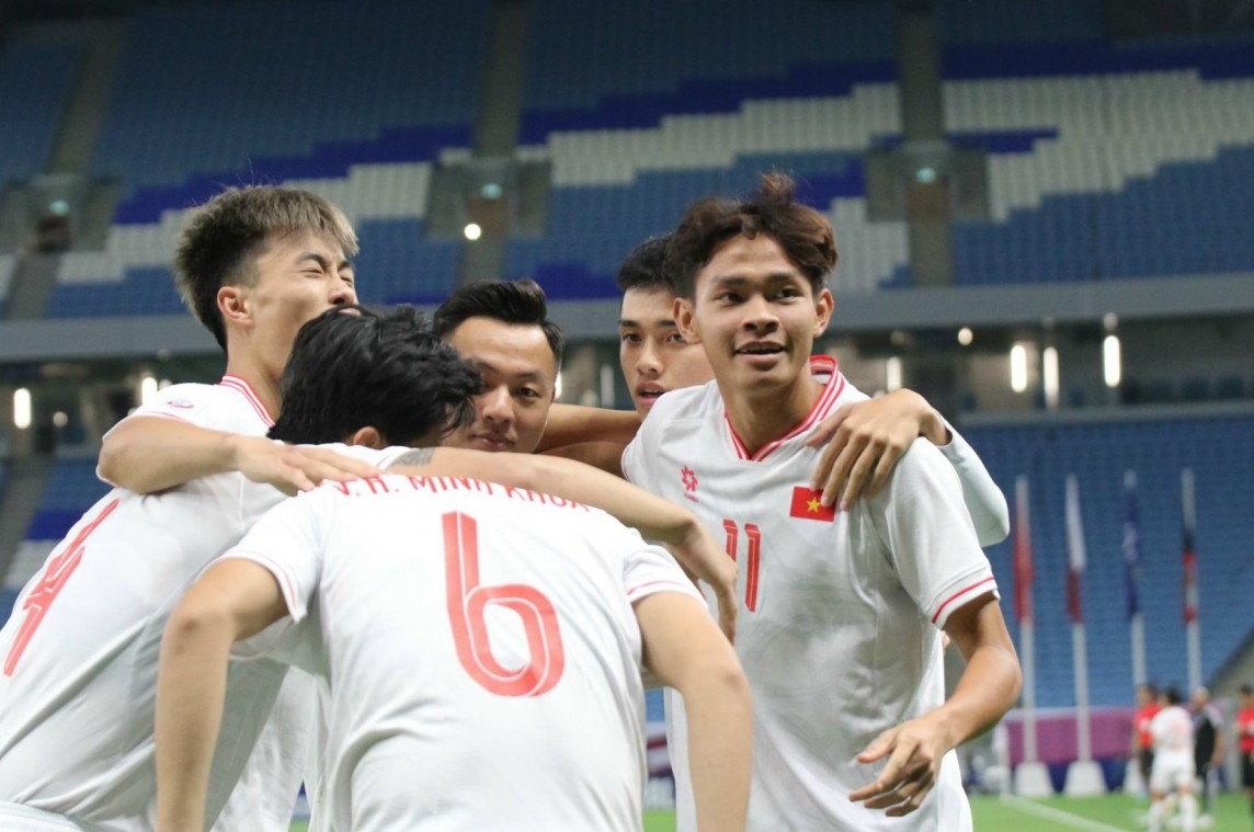 Soi kèo U23 Malaysia vs U23 Việt Nam ngày 20/4