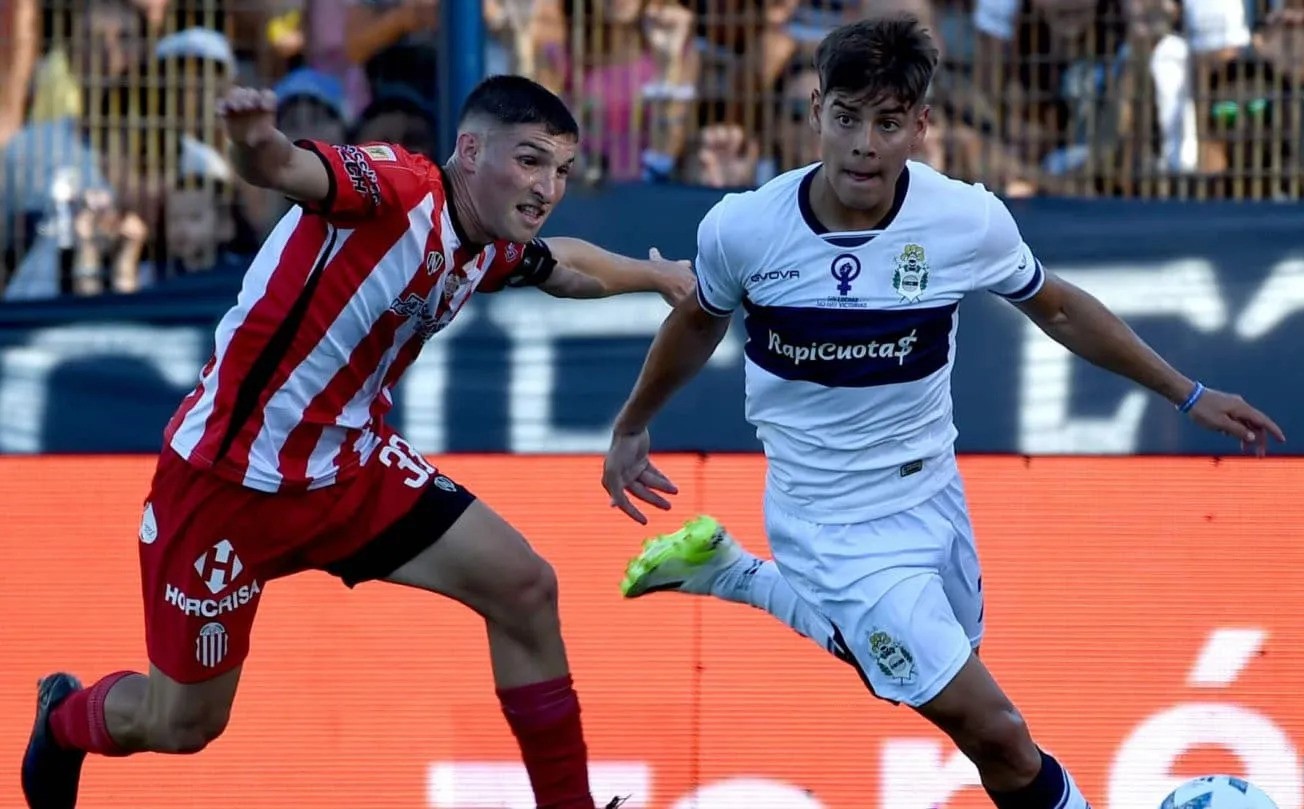 Soi kèo Gimnasia vs Barracas ngày 13/6