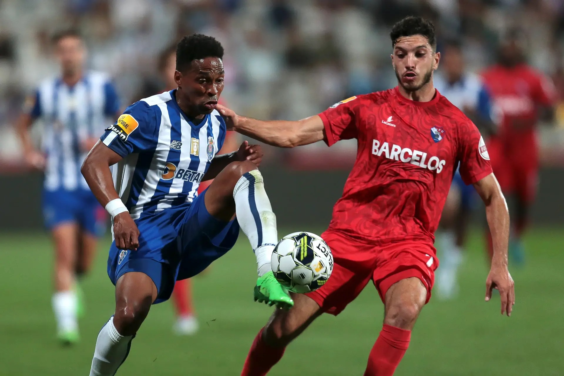 Nhận định soi kèo FC Porto vs Gil Vicente vào 02h30 ngày 11/8/2024