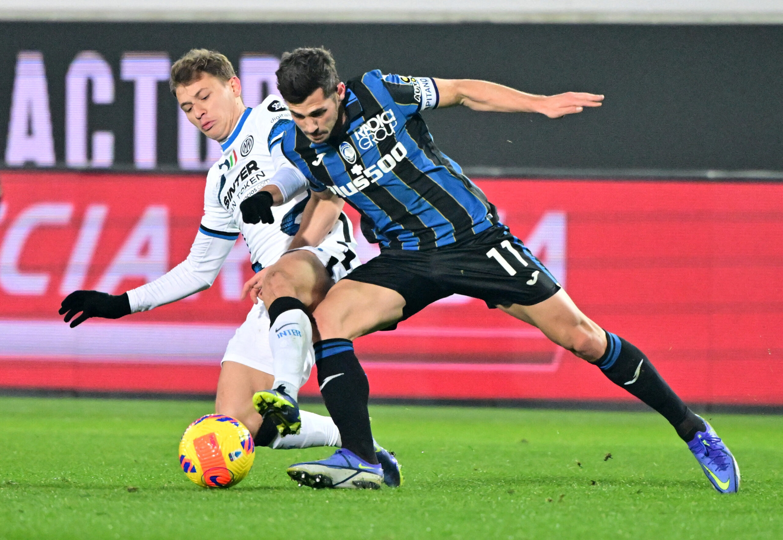 Nhận định soi kèo Inter Milan vs Atalanta vào 01h45 ngày 31/8/2024